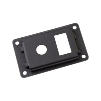 Support Interrupteur Universel ARB – Montage Encastré 4x4 Offroad